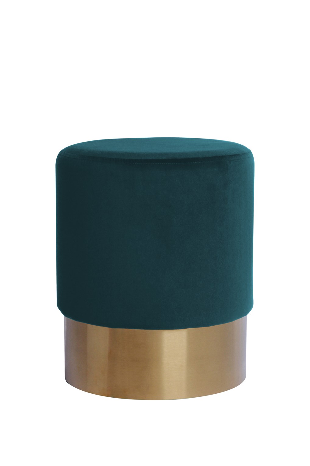Hocker Hocker Nano 125 Grün / Petrol