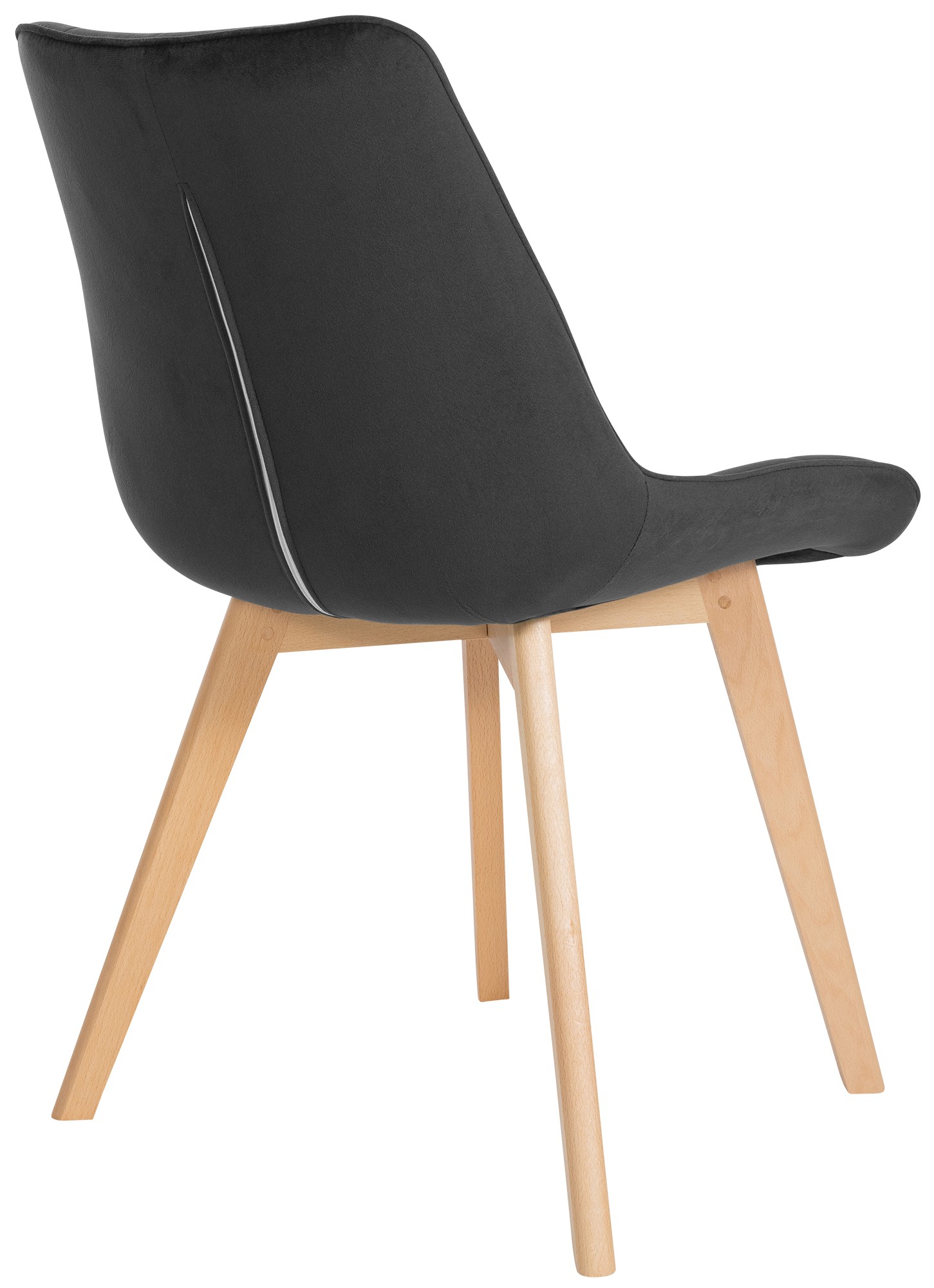 Stuhl Brook Samt