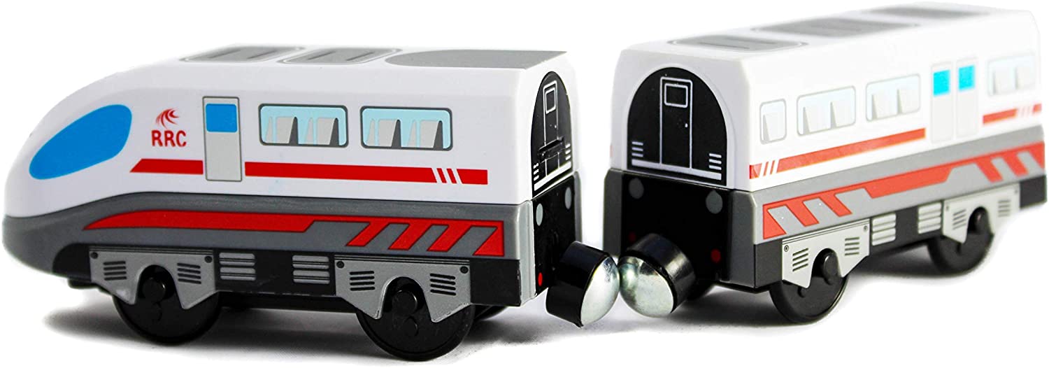 Bino & Mertens Modelle & Fahrzeuge Bino & Mertens - Batteriebetriebene Lokomotive