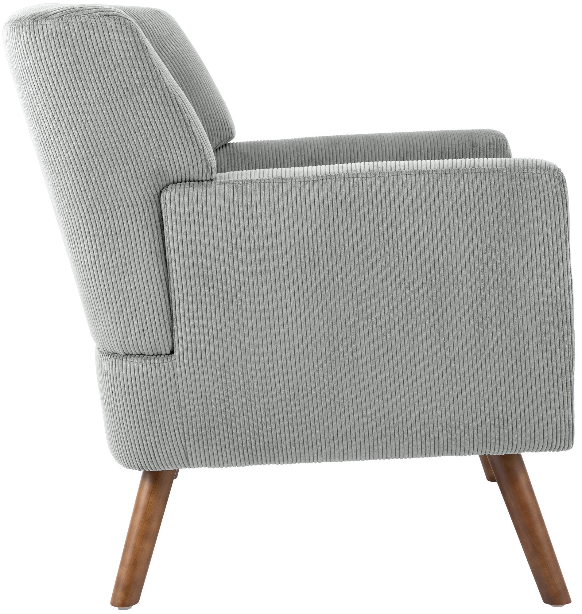 Sessel Kioni Cord