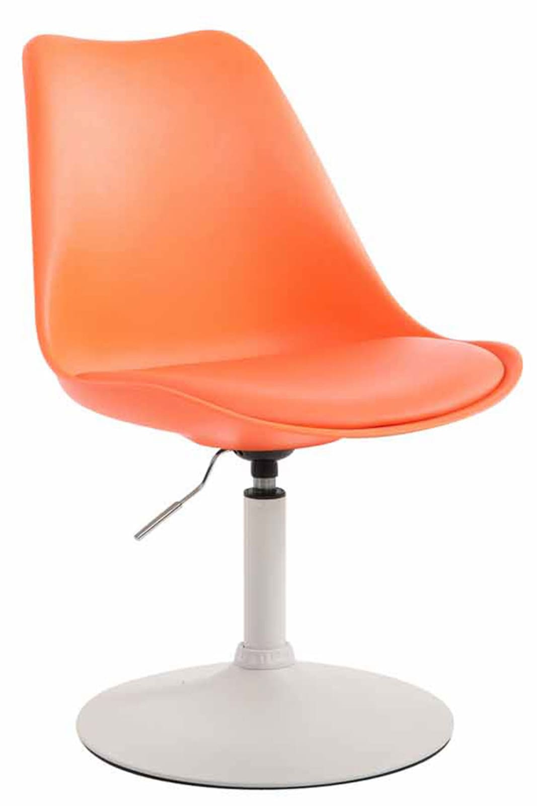 4er Set Esszimmerstühle Maverick W Kunststoff