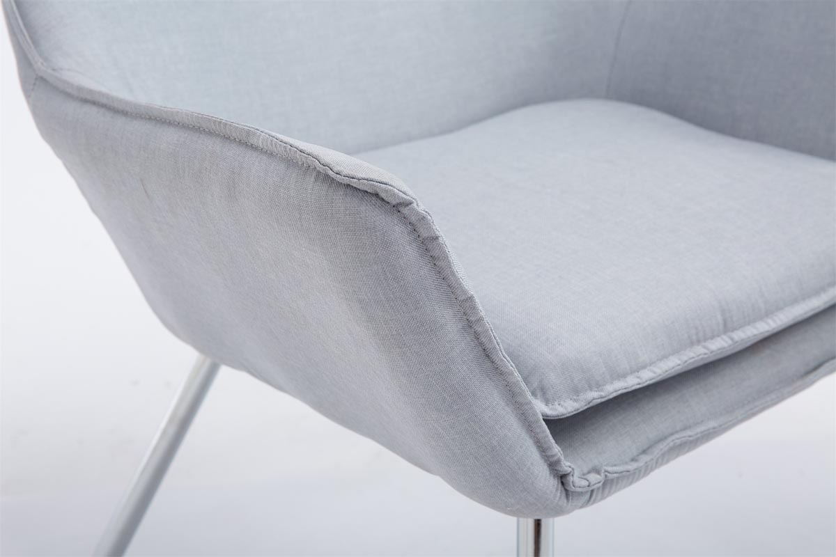Caracas Lounger STOFF