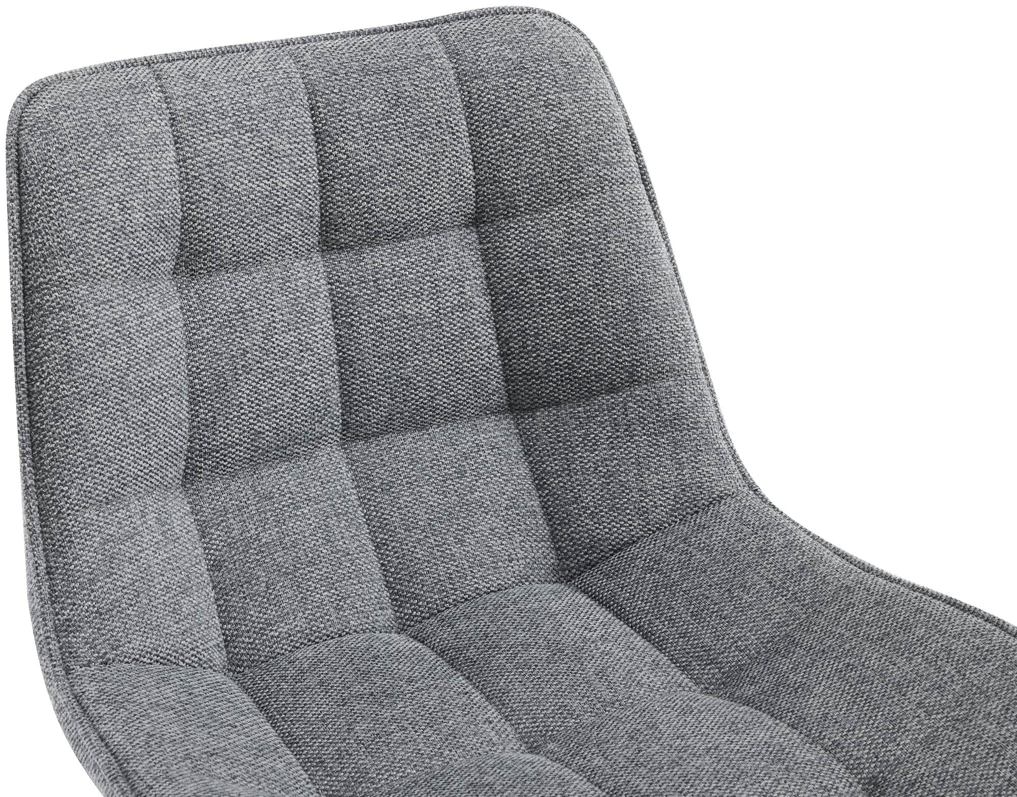 Barhocker Dartford Stoff
