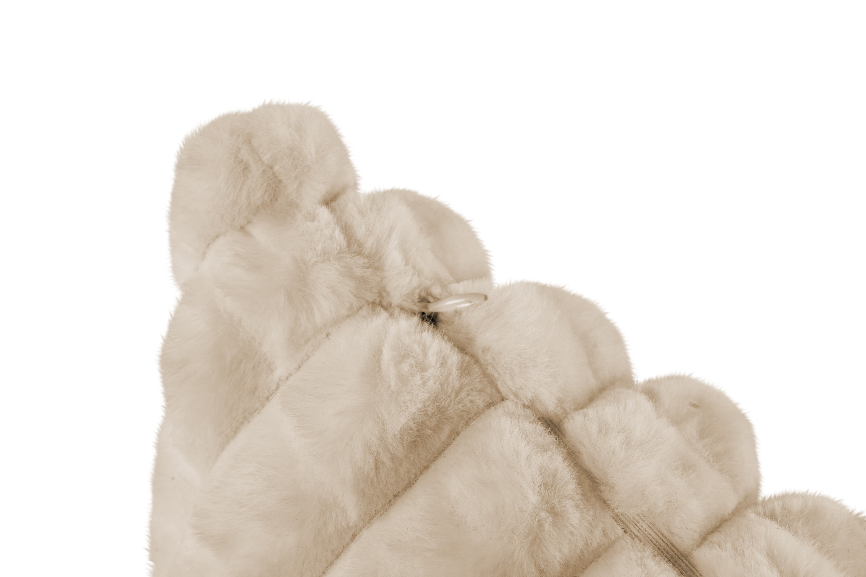 Deko-Kissen Dekokissen Cloud Lagoon 125 Beige