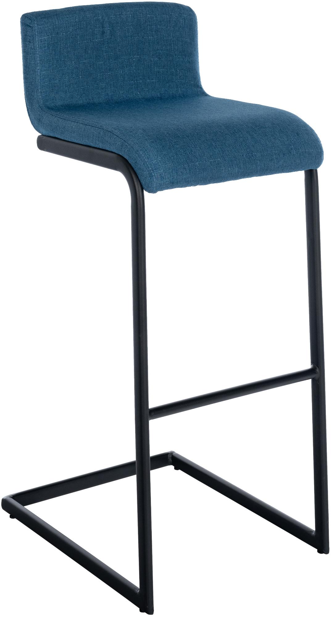 Barhocker Newport Stoff B