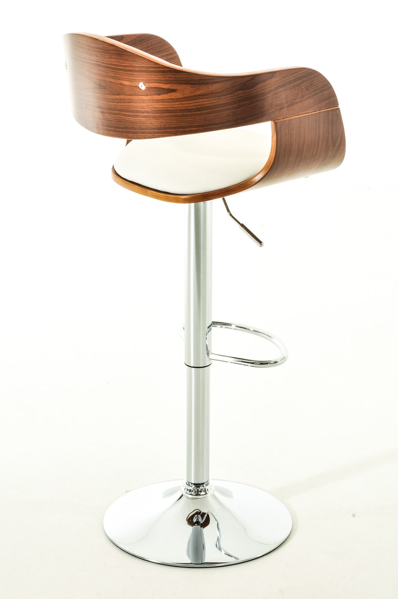 2er Set Barhocker Kingston C Kunstleder
