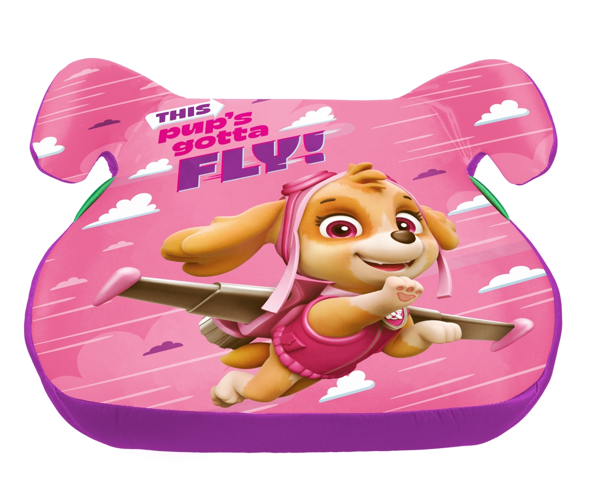 Seven Polska Paw Patrol Sky, Paw Patrol  R 129 - Kindersitz 125 - 150 cm