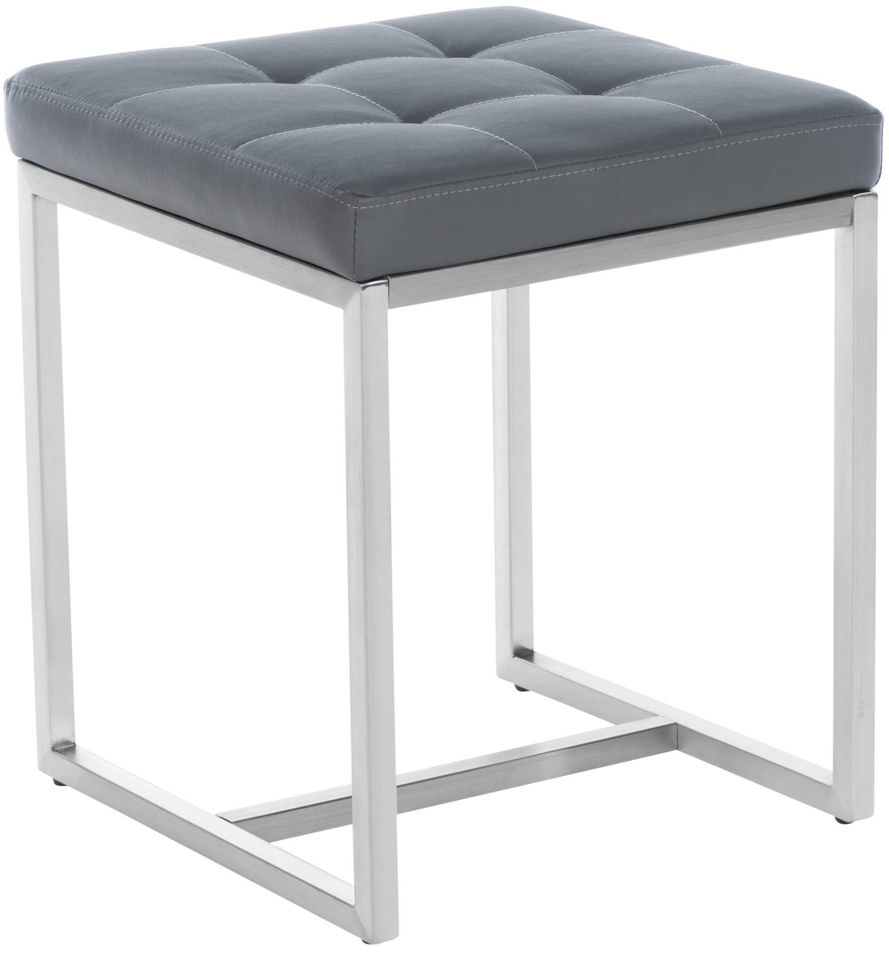 2er Set Sitzhocker Barci