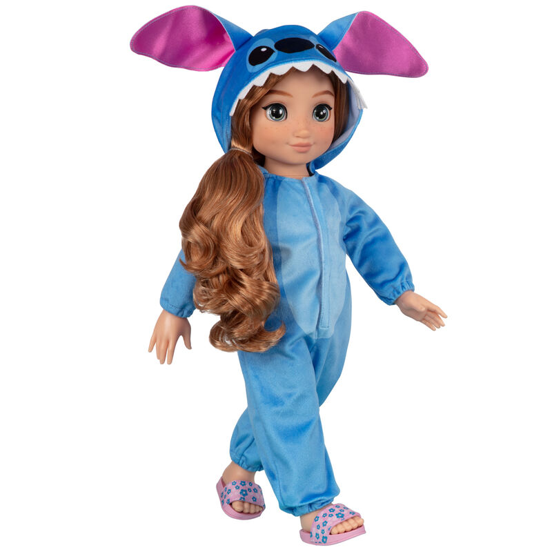 Jakks Pacific Puppen & Zubehör Disney Stitch - ily 4EVER Puppe - 45 cm