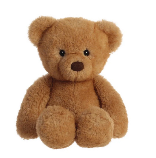 Aurora Plüschfiguren Archie Bär Plüschtier ca. 34 cm - Plüschfigur