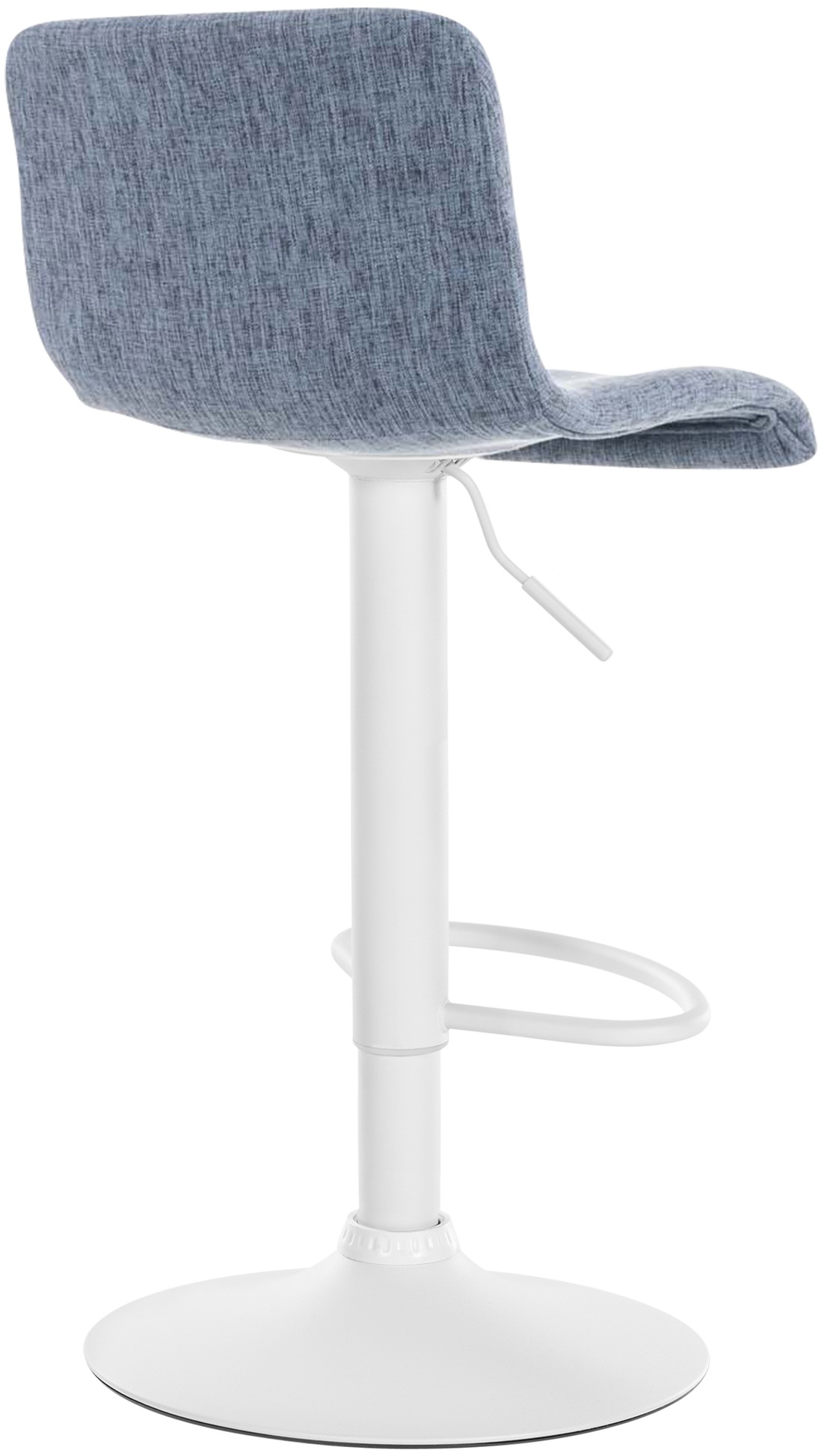 Barhocker Hoover Stoff W