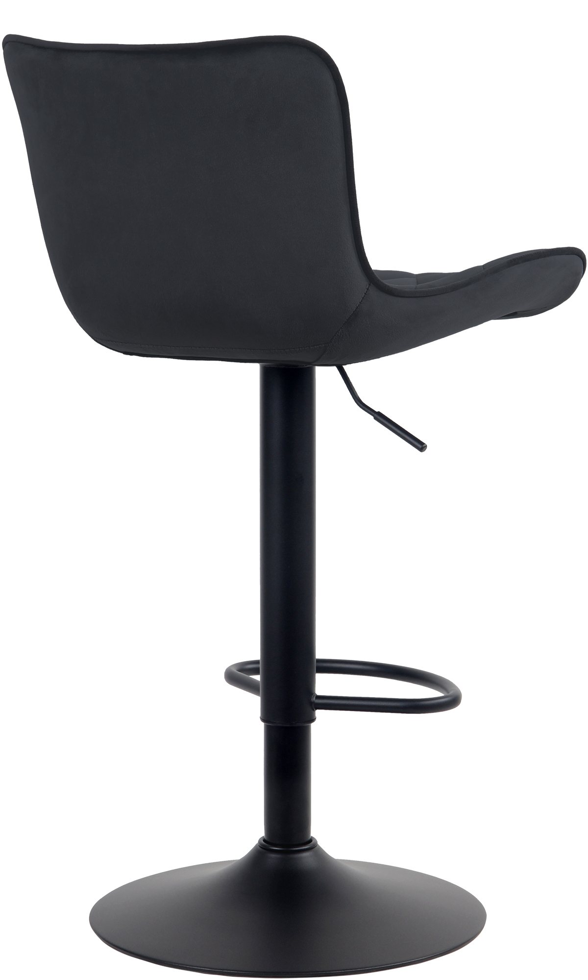 Barhocker Emma Samt