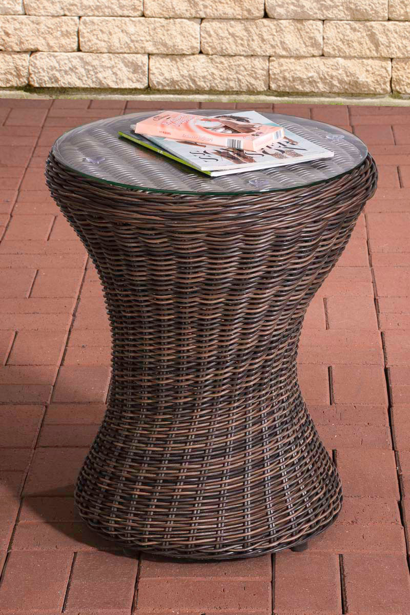 Tisch Sandino 5mm