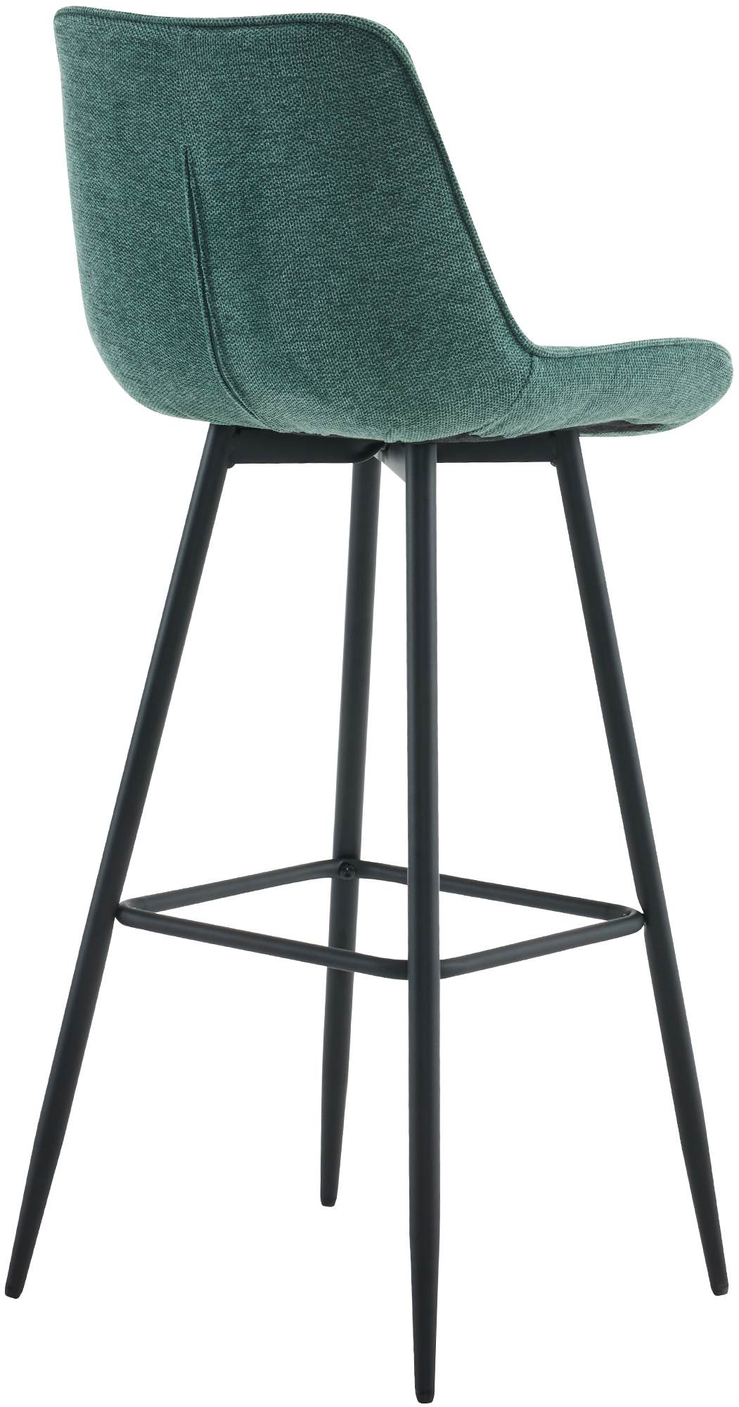 Barhocker Dartford Stoff