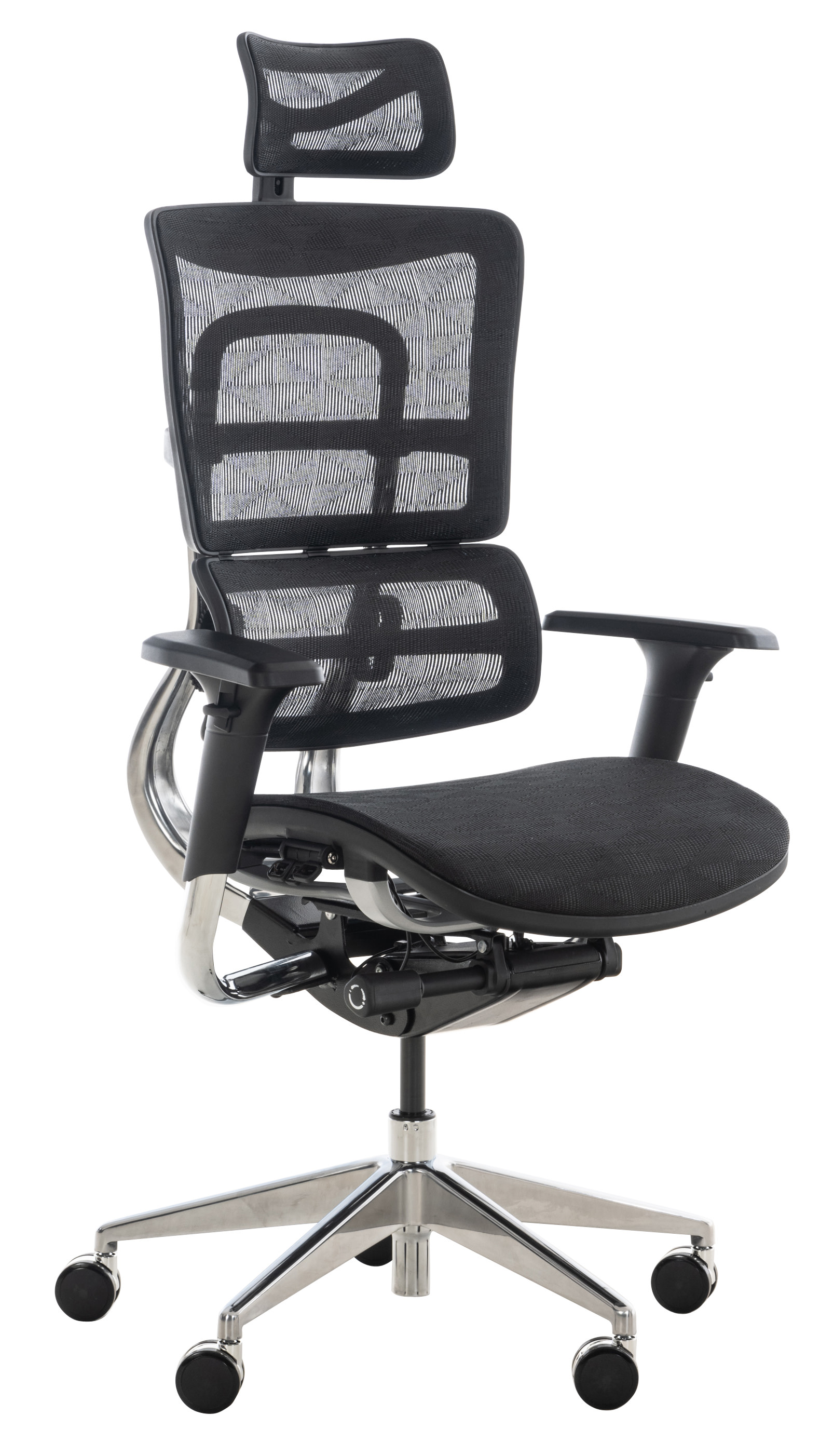 Bürostuhl Paterna Ergonomic