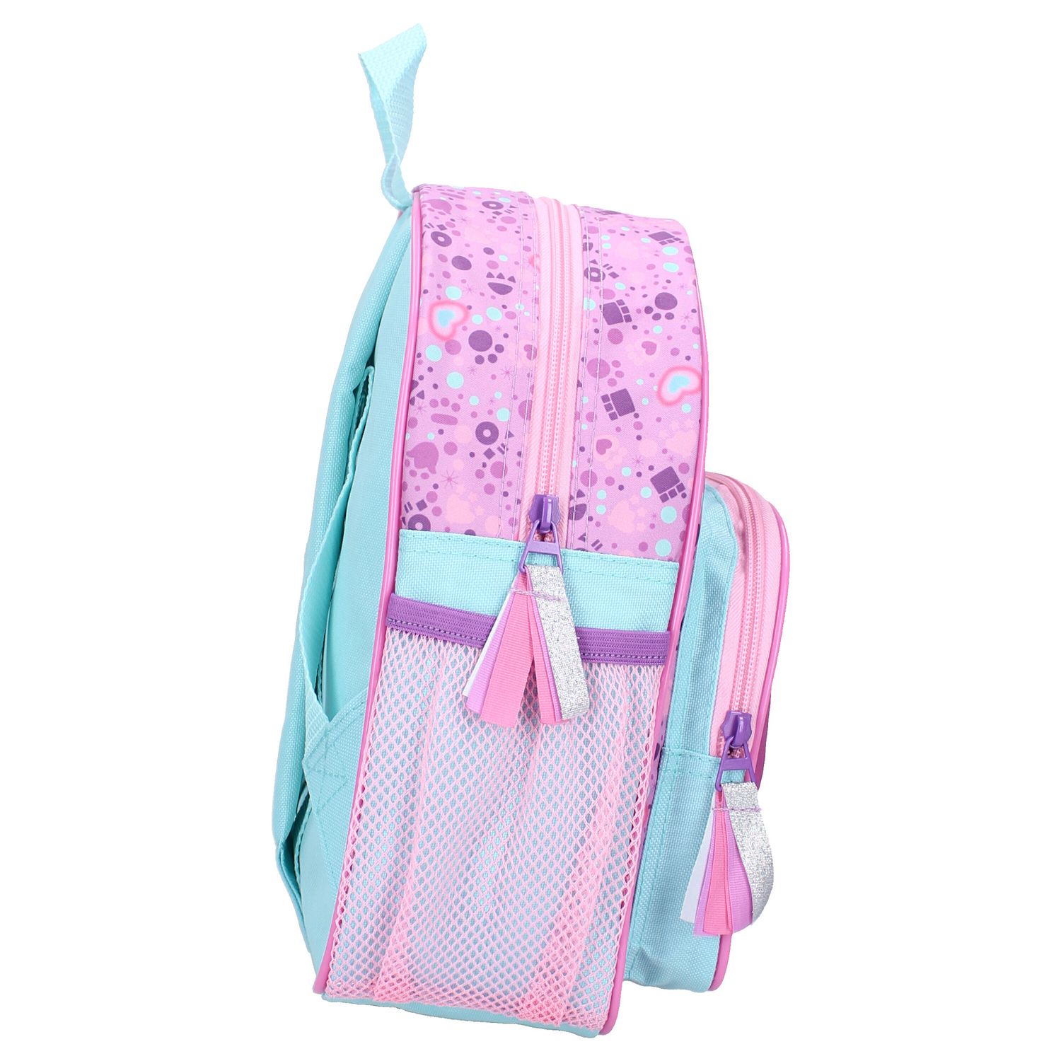Vadobag Europe B.V. Schulranzen Gabby's Dollhouse - Rucksack "Unlimited Adventure" - 29 cm