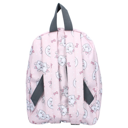 Vadobag Europe B.V. Disney Disney Aristocats - Rucksack "Marie My First Friend" 31cm