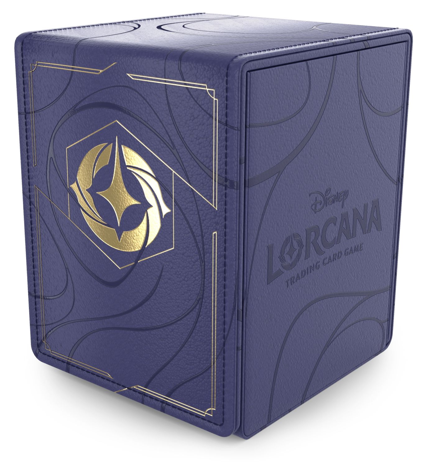 Ravensburger Disney Disney Lorcana: Premium Deckbox