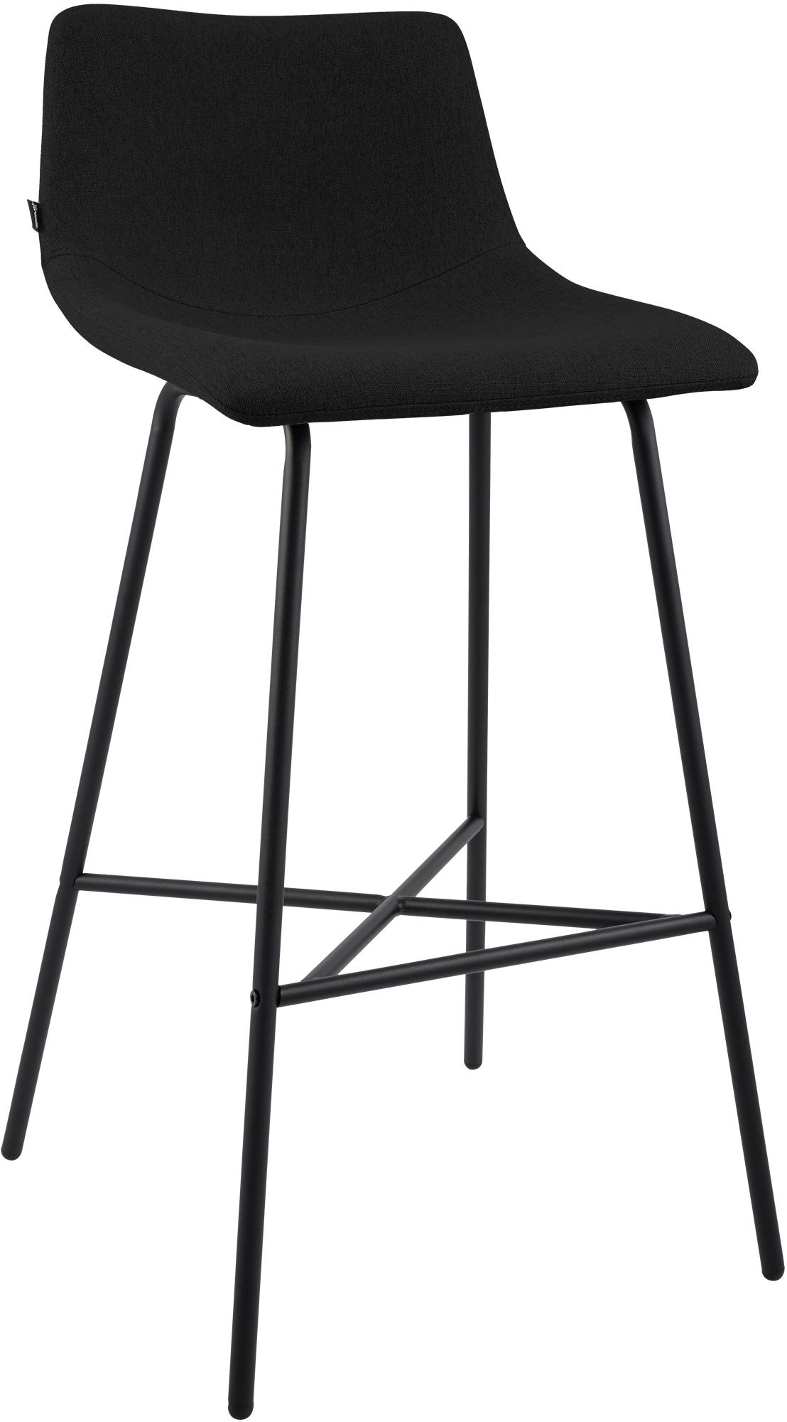 Barhocker Altona Stoff