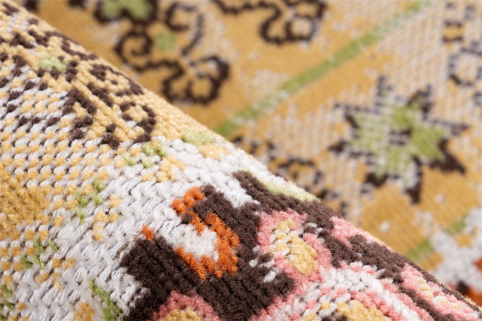 Teppich Ariya 425 Multi 80cm x 150cm