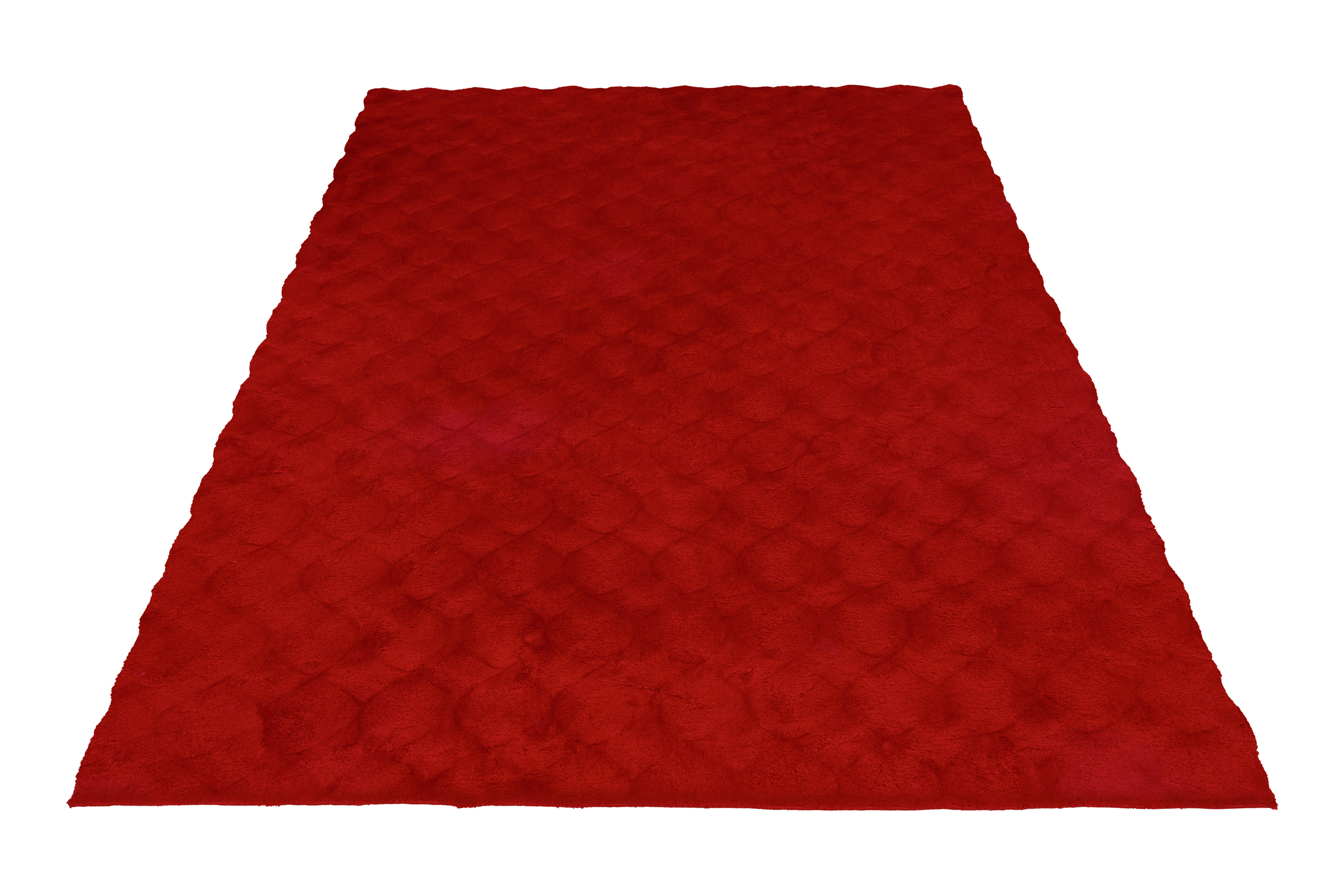 Teppich Royal Glow 825 Rötlich 120cm x 170cm