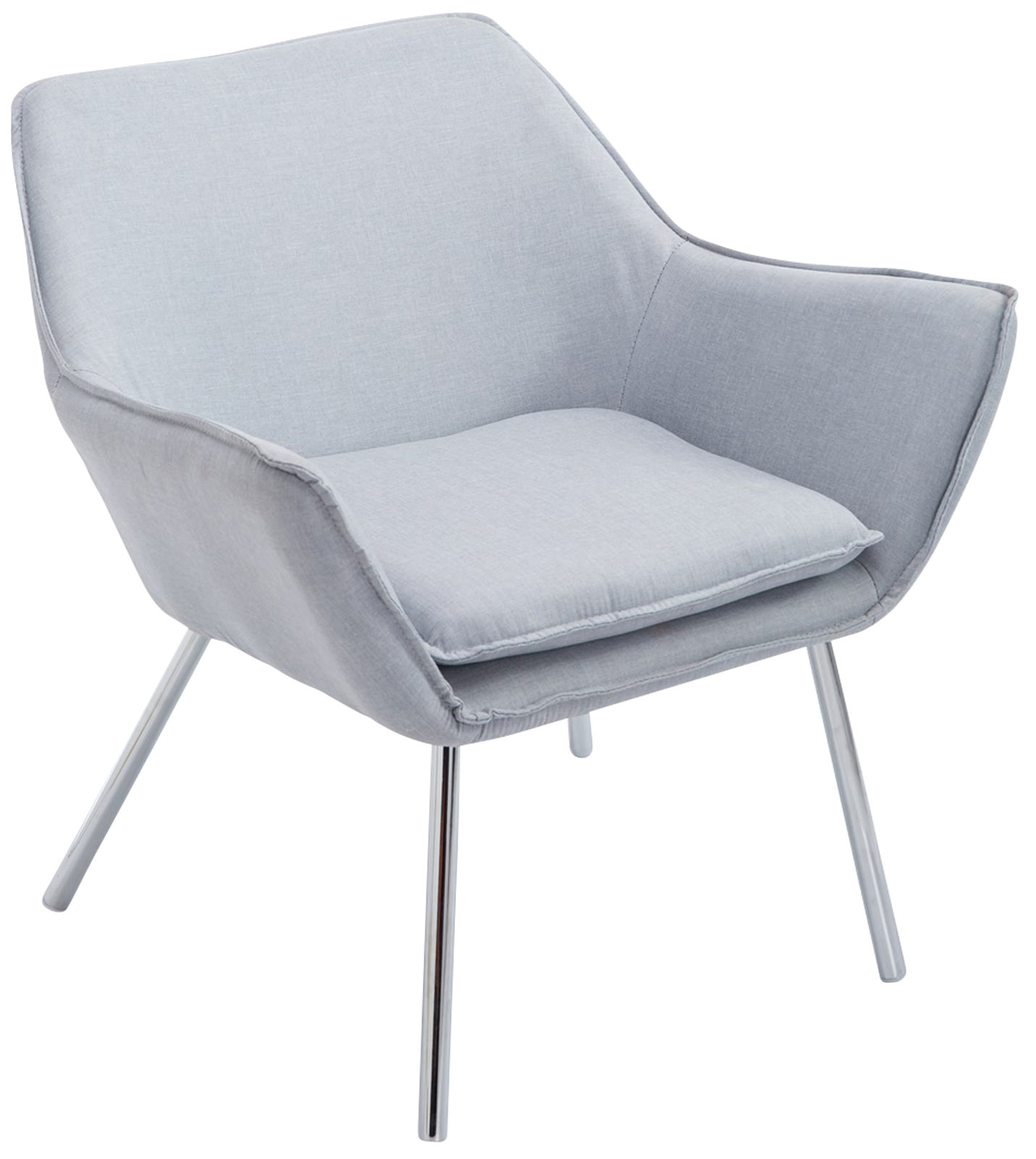 Caracas Lounger STOFF
