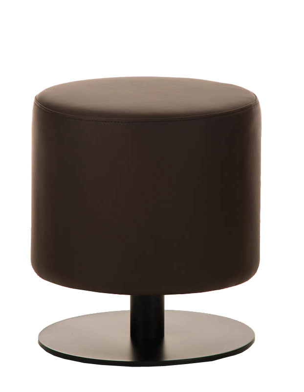 Sitzhocker Manau Kunstleder B47