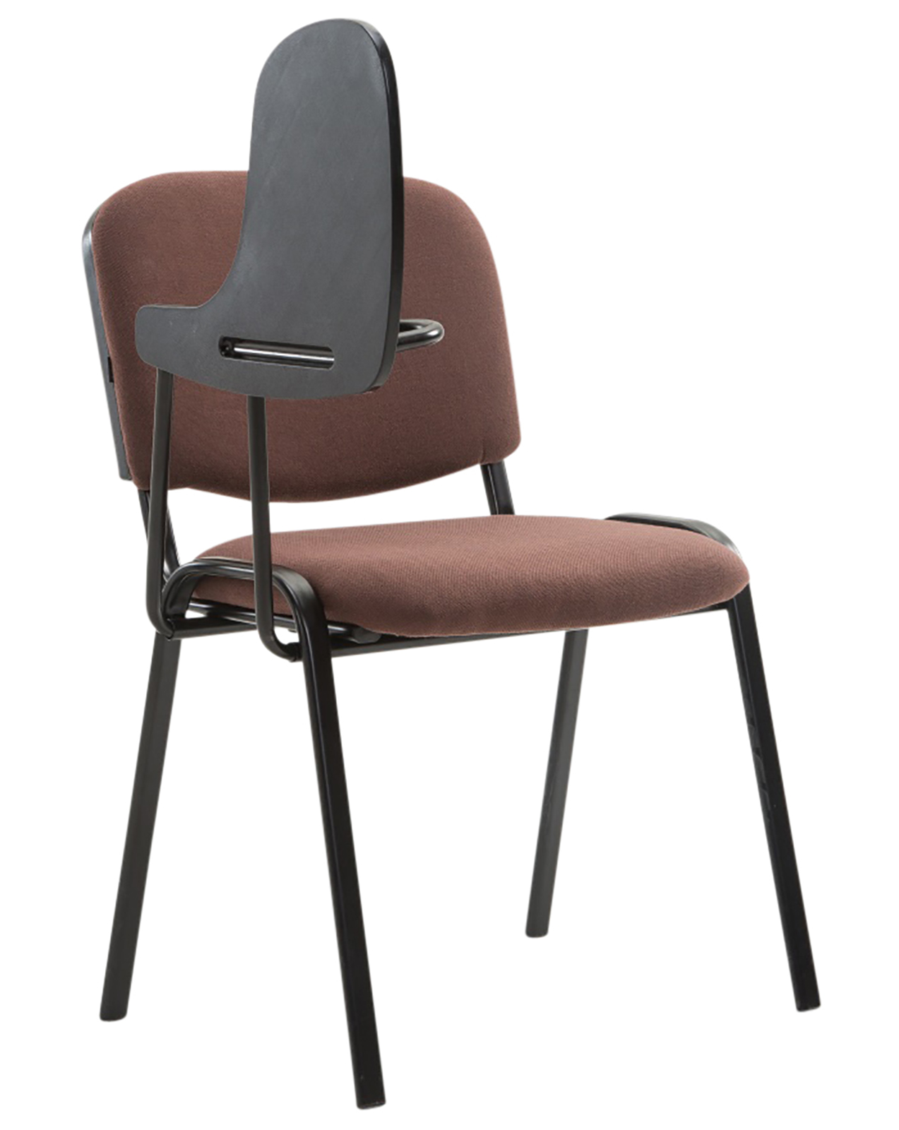4er Set Stühle Ken mit Klapptisch Stoff