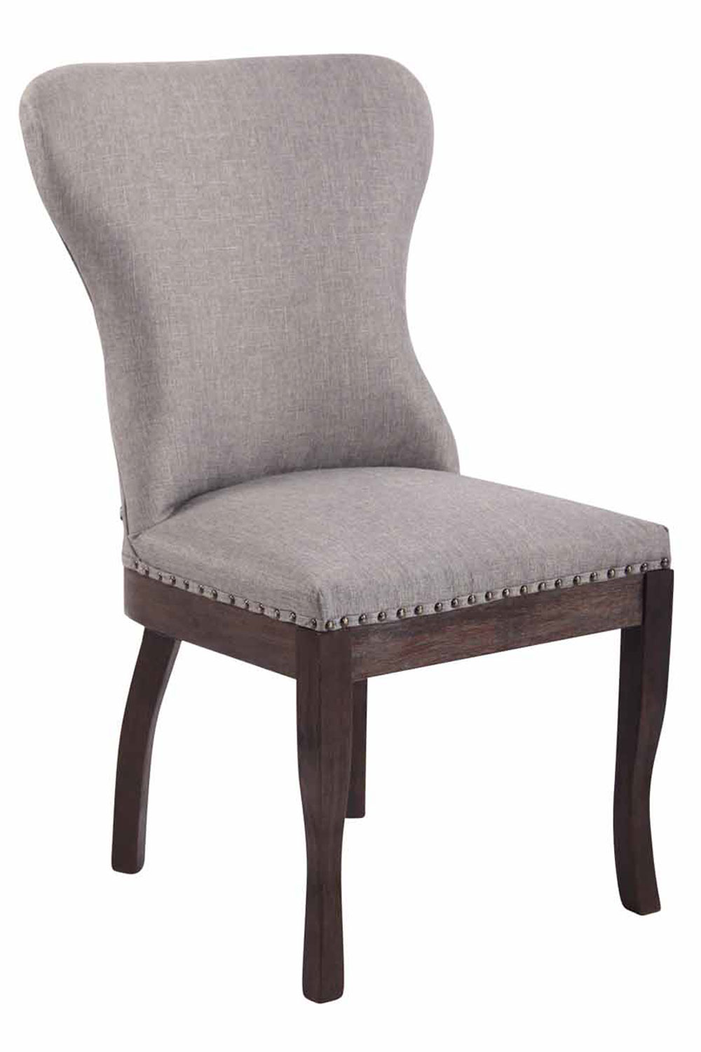 Stuhl Windsor Stoff