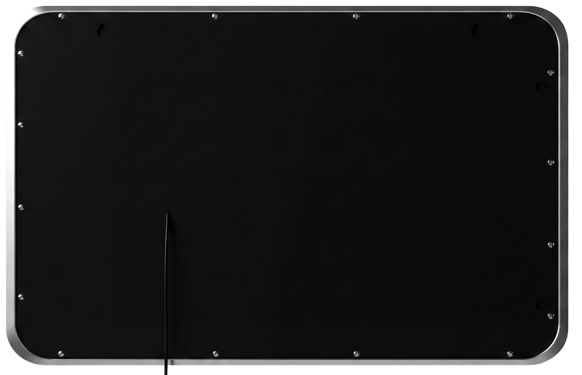 Badspiegel Palmiro 100x60 cm