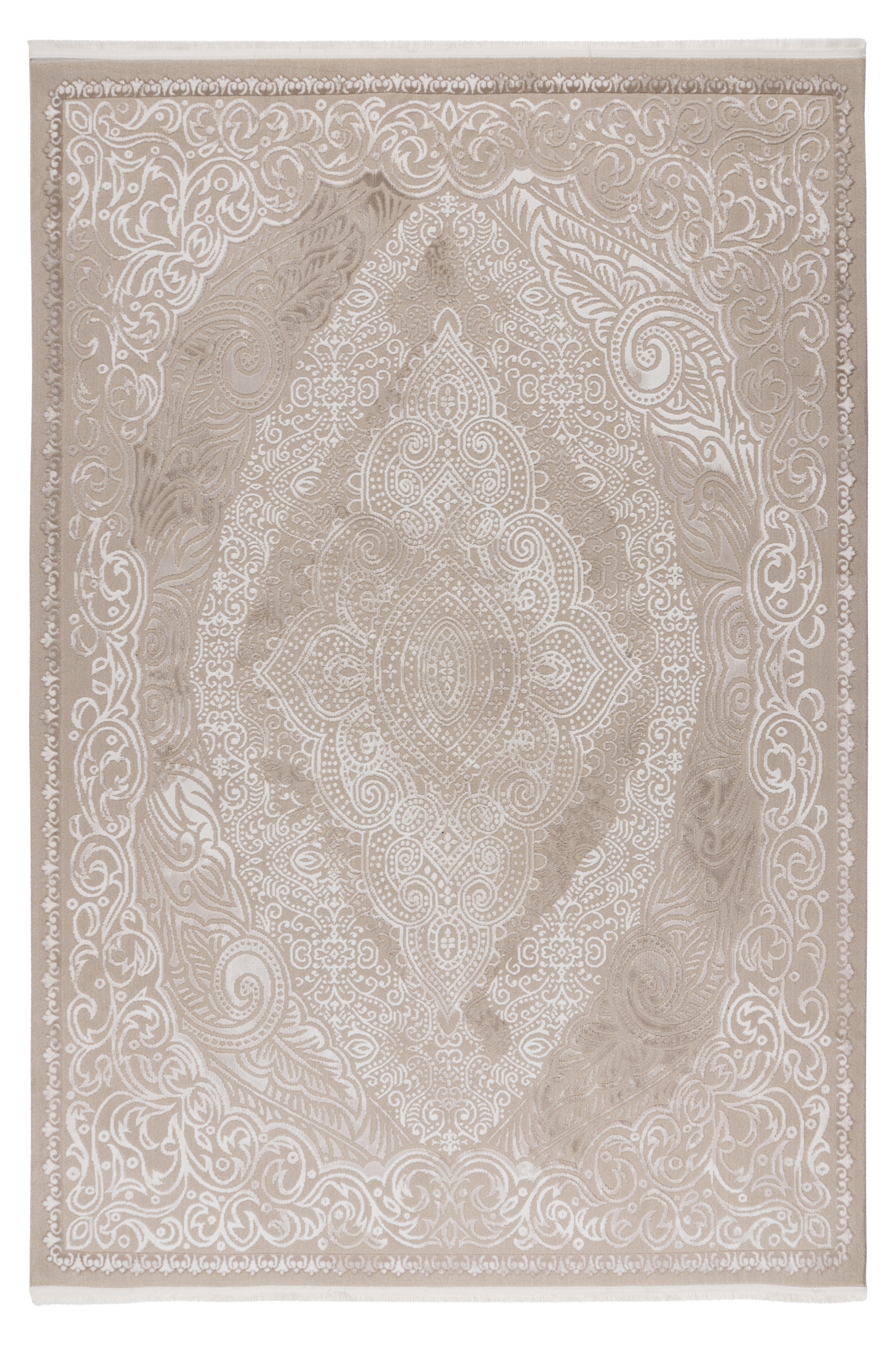 Teppich Stage 225 Beige 80 x 150 cm