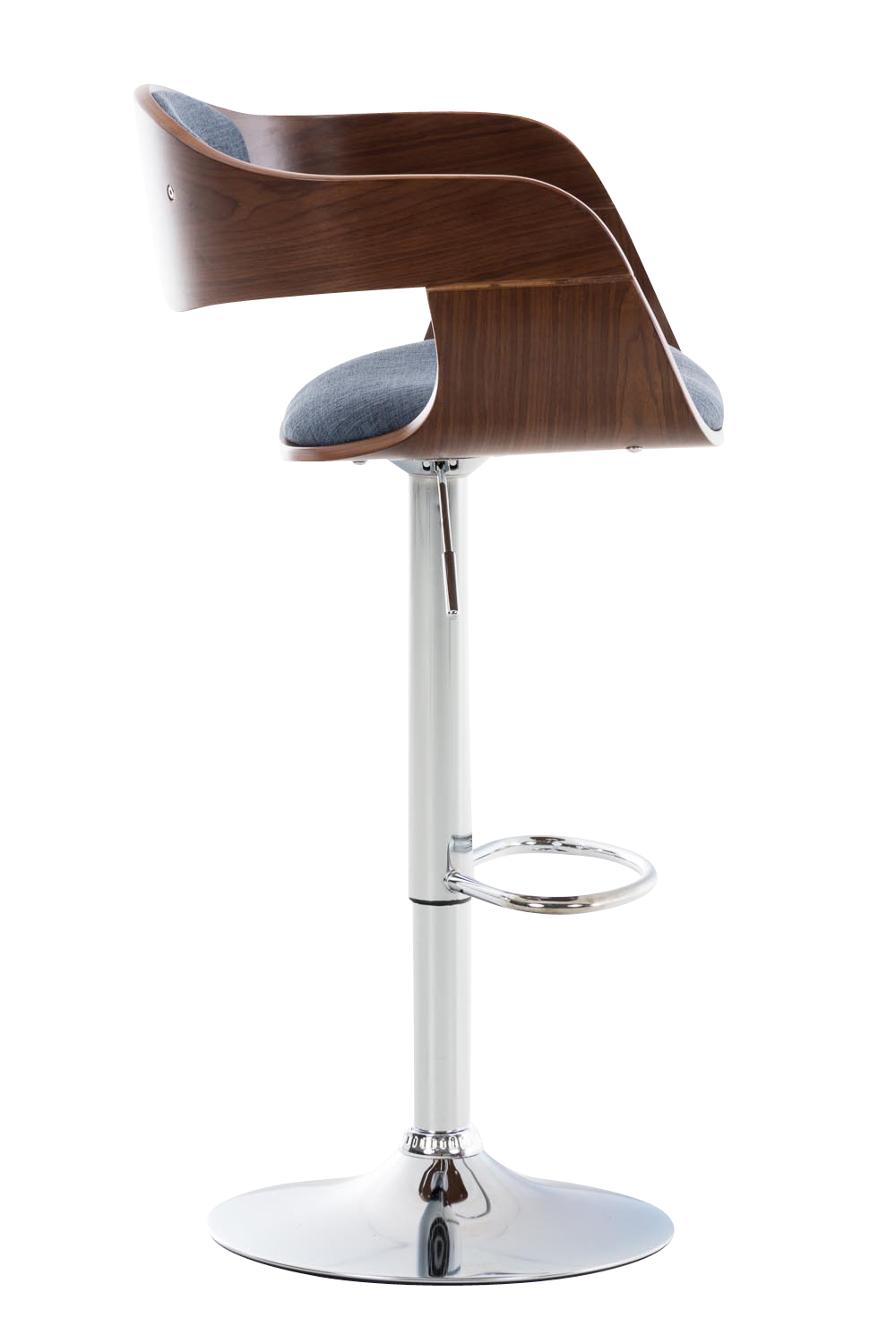 Barhocker Kingston C Stoff
