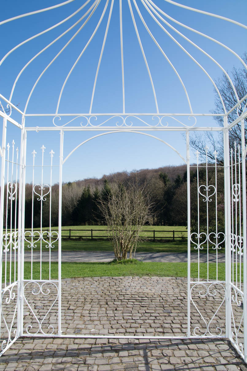 Pavillon Manja