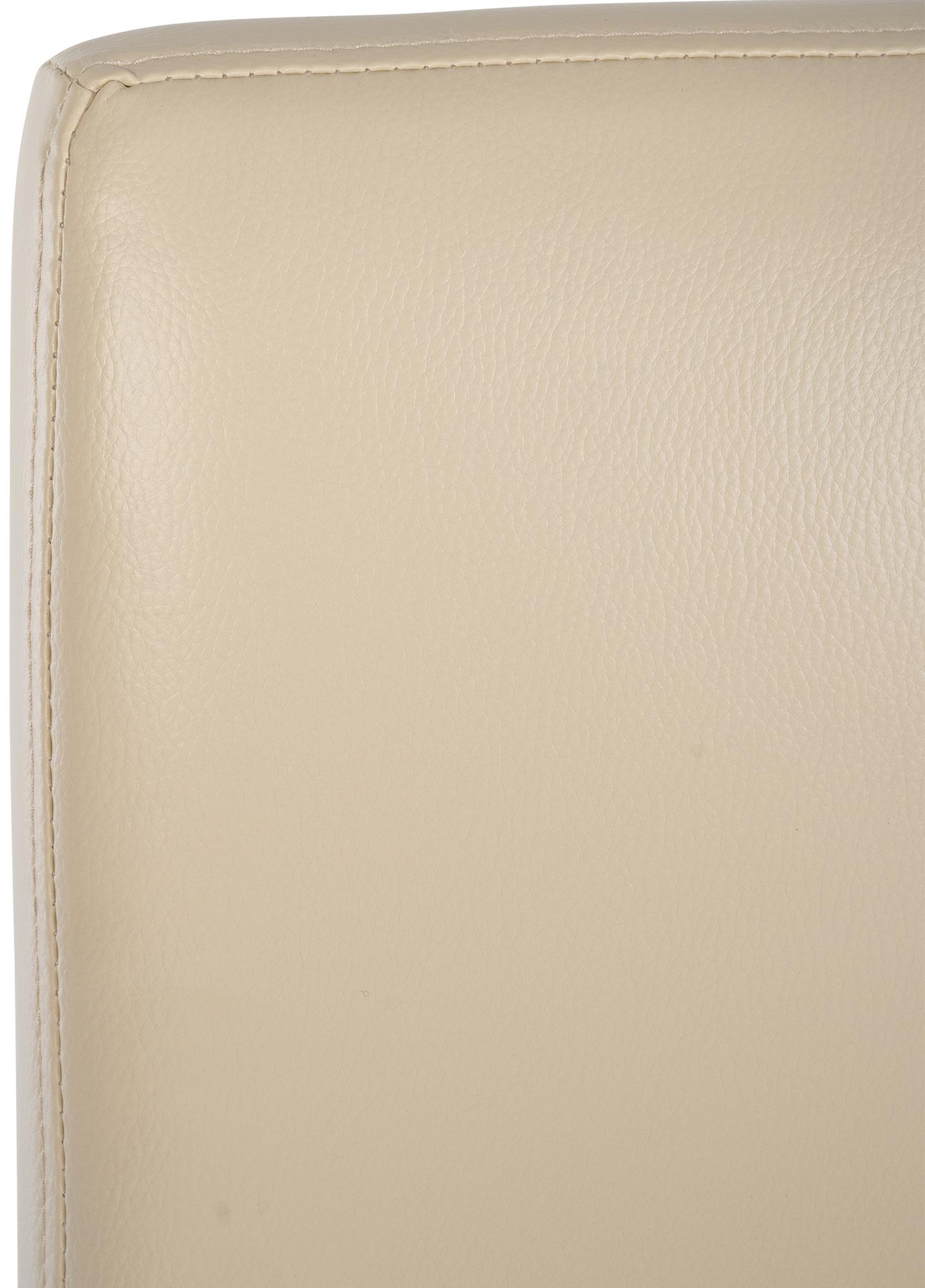 2er Set Barhocker Freeport Kunstleder B