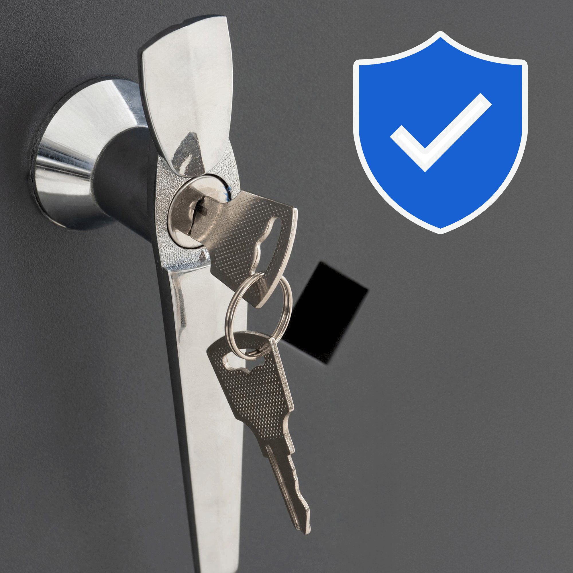2er Mülltonnenverkleidung Nelli