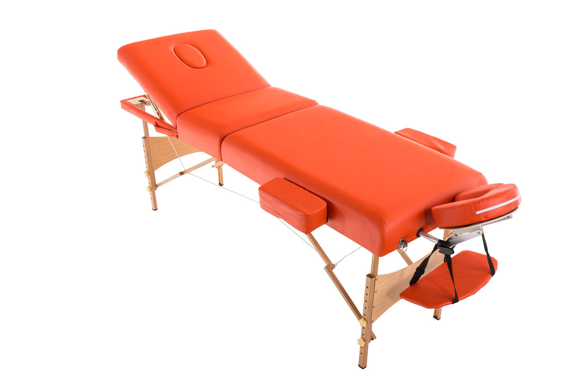 Massageliege Dream