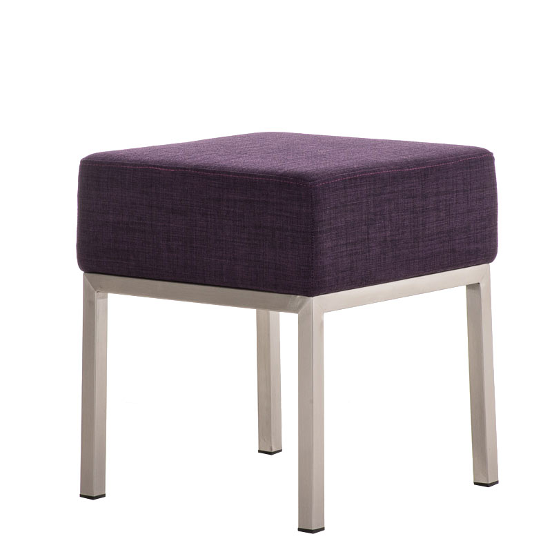 Sitzhocker Lamega STOFF