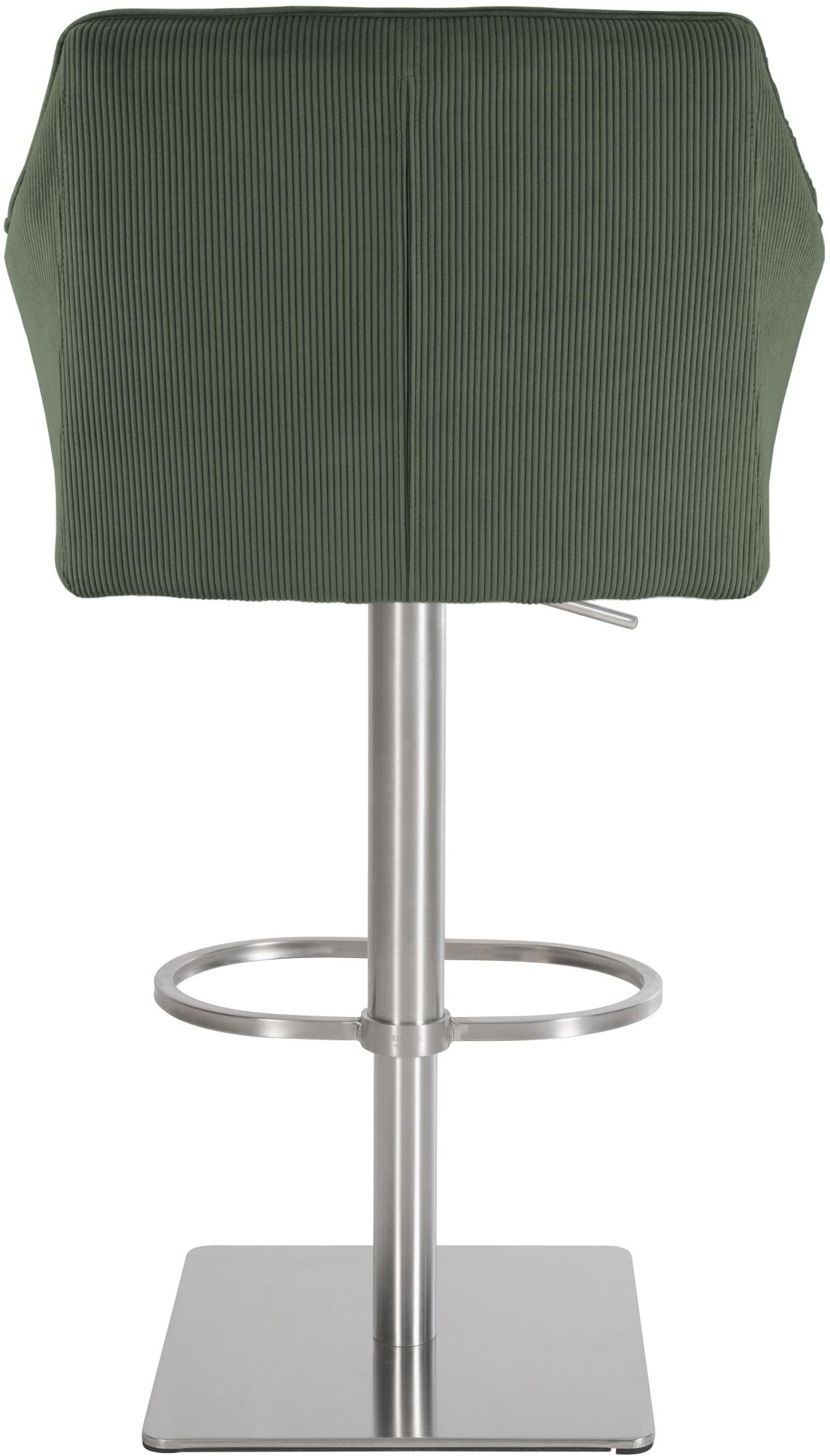 Barhocker Damaso E Cord