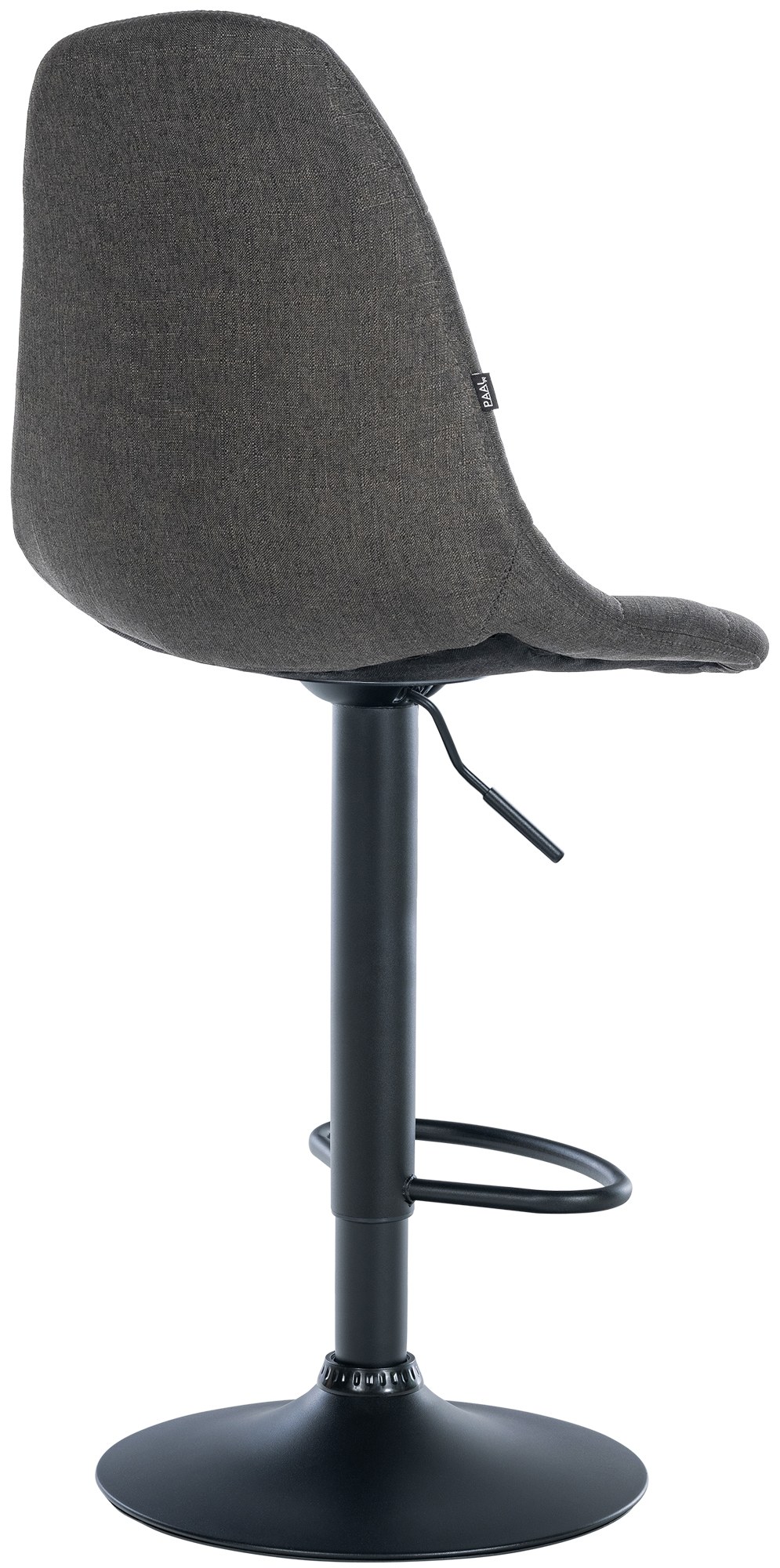 Barhocker Elmore Stoff B