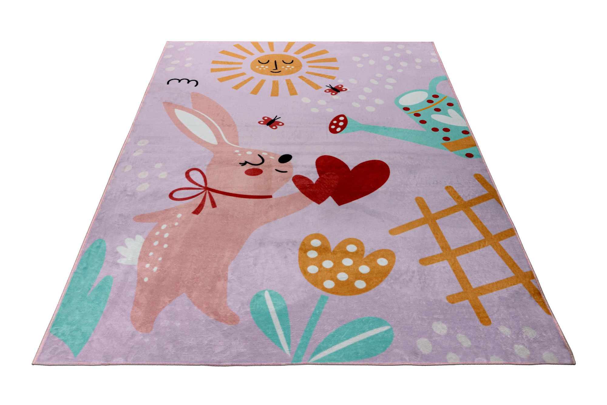 Teppich Wonder 131 Lora 115cm x 160cm