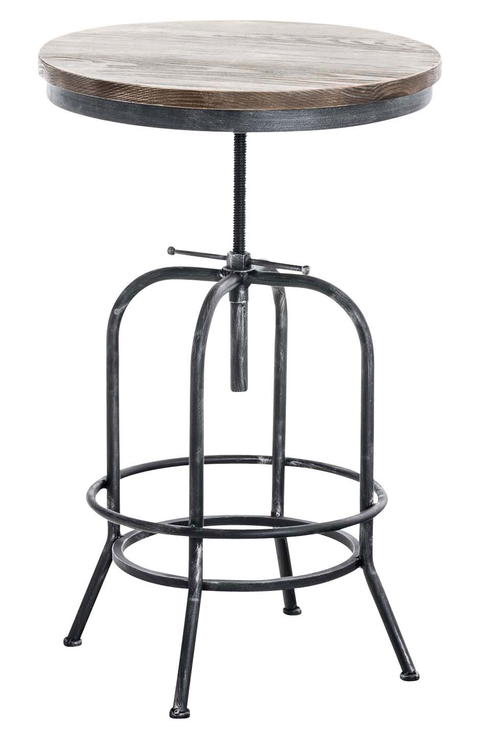 Bartisch Brighton, Holz