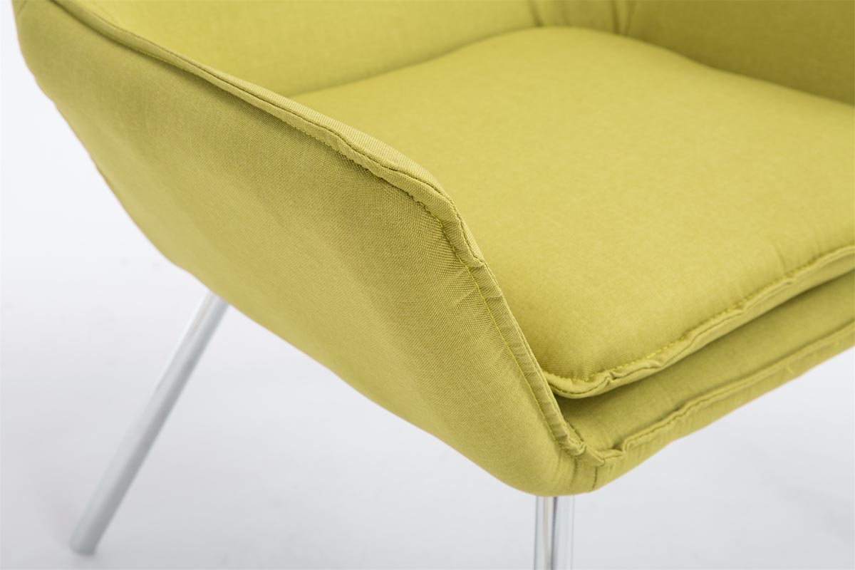 Caracas Lounger STOFF