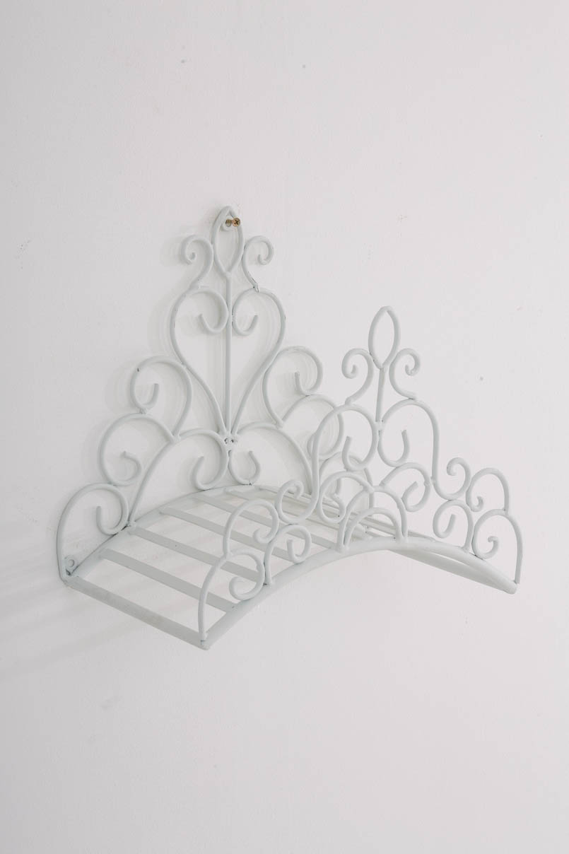 Wand-Schlauchhalter Lindsey