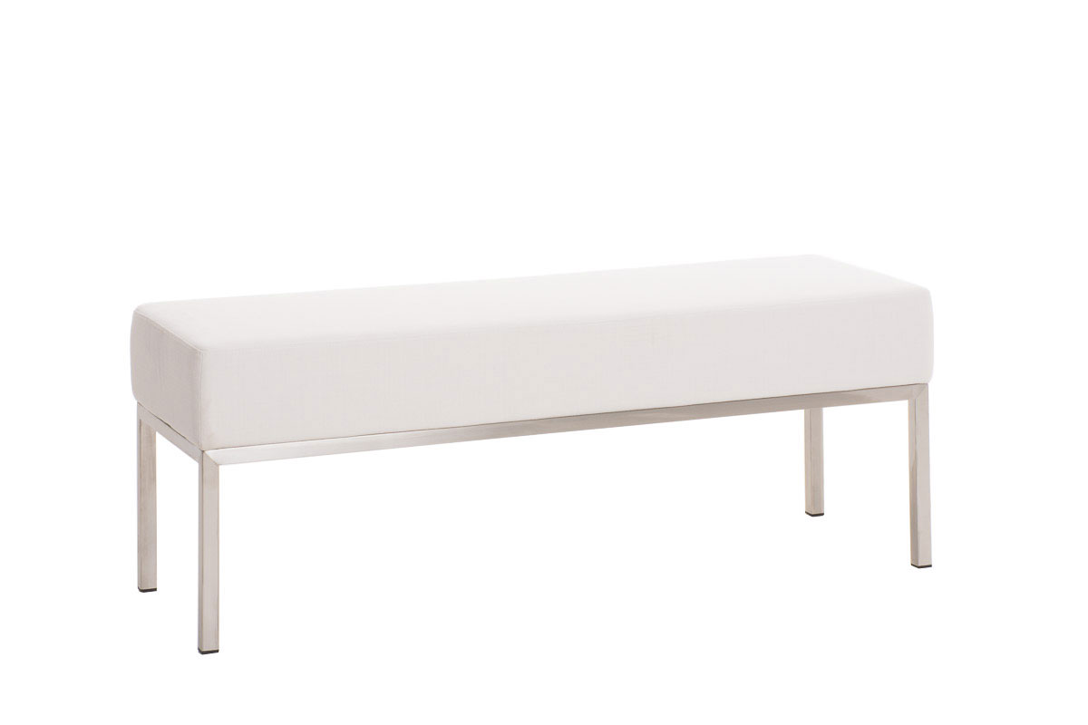 3er Sitzbank Lamega 40x120, STOFF