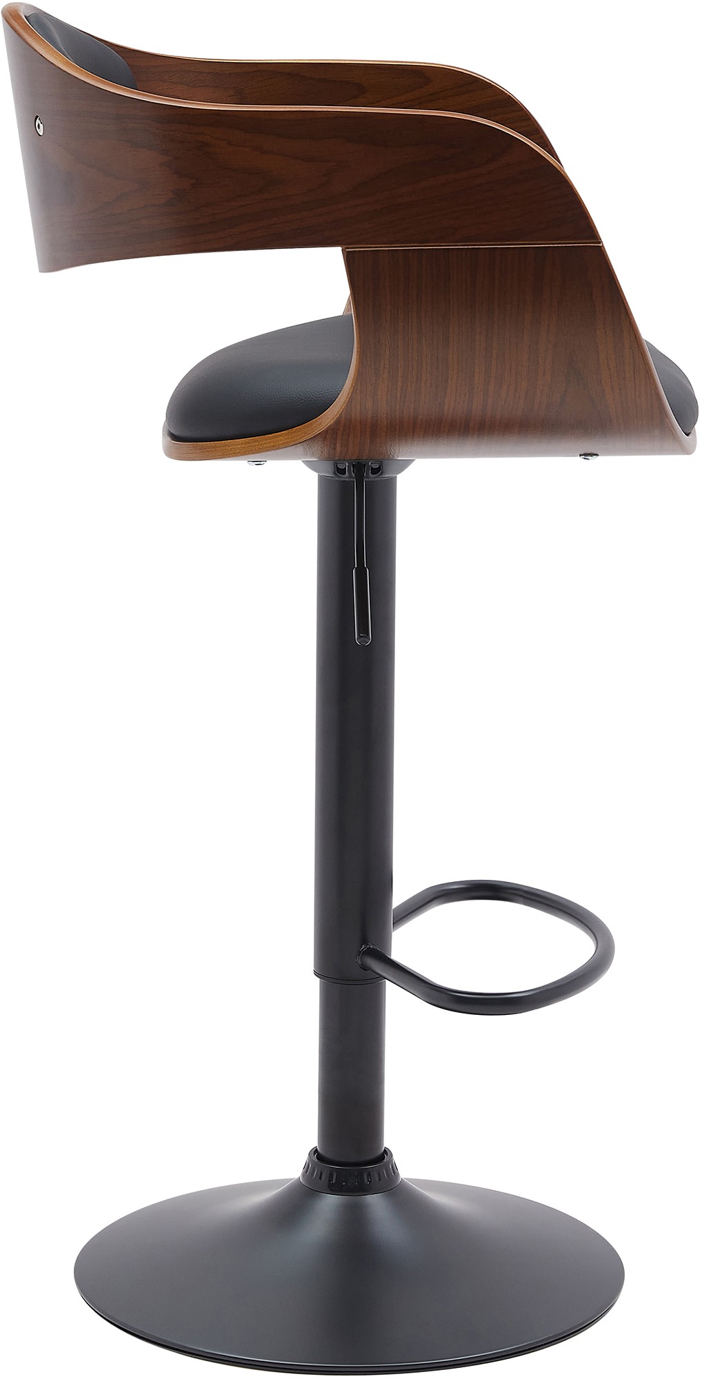 2er Set Barhocker Kingston B Kunstleder