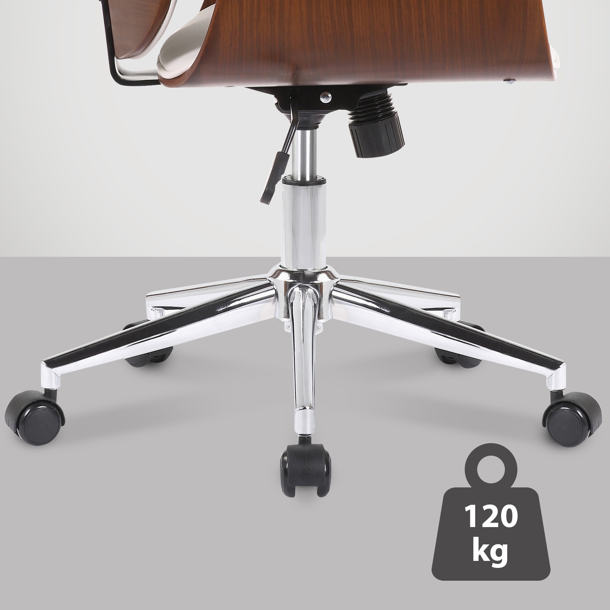 Bürostuhl Kemberg Kunstleder