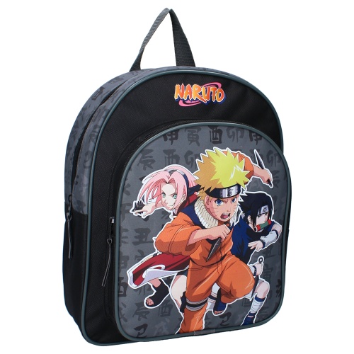 Vadobag Europe B.V. Rucksäcke & Taschen Naruto - Rucksack Charaktere - 30 cm