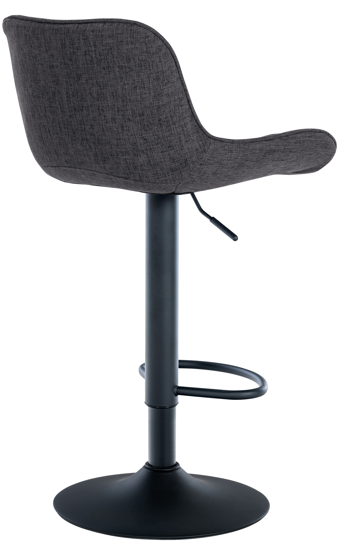 2er Set Barhocker Minosa Stoff