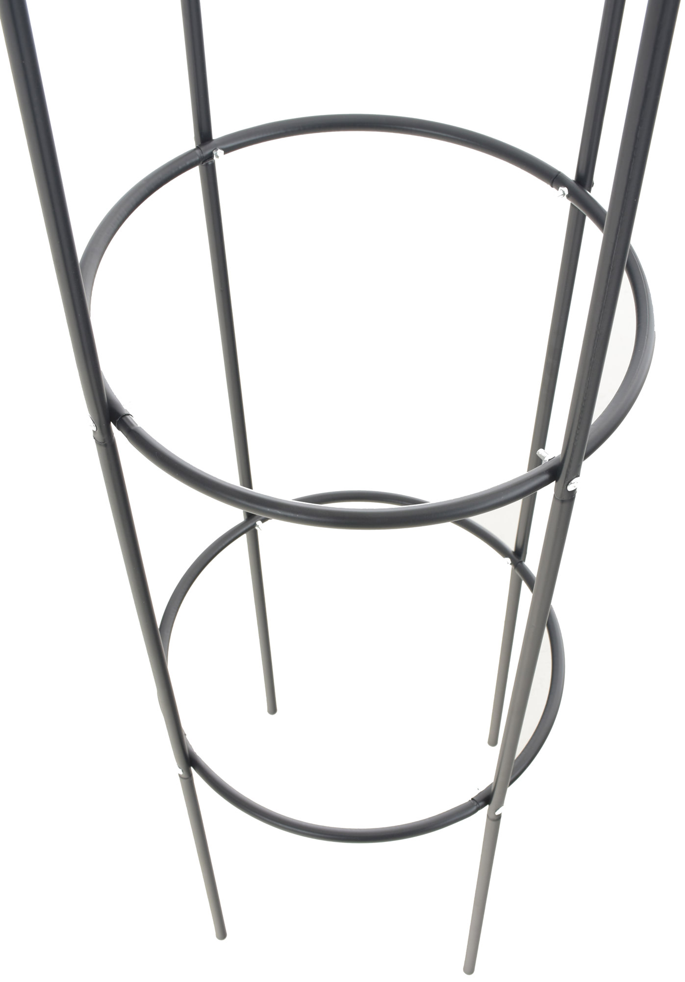 2er Set Rosensäule Romantika V2