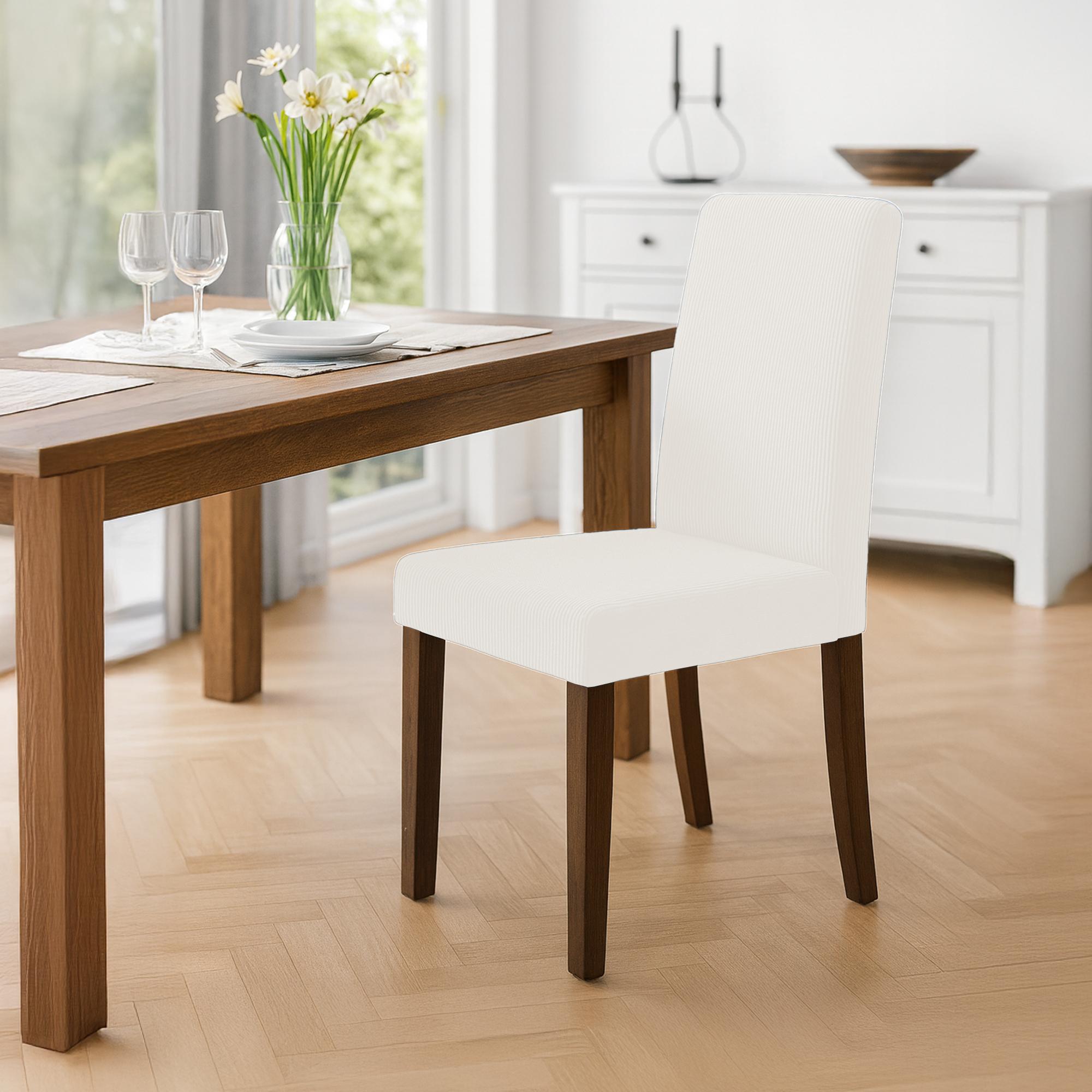 Esszimmerstuhl Ina Cord antik dunkel